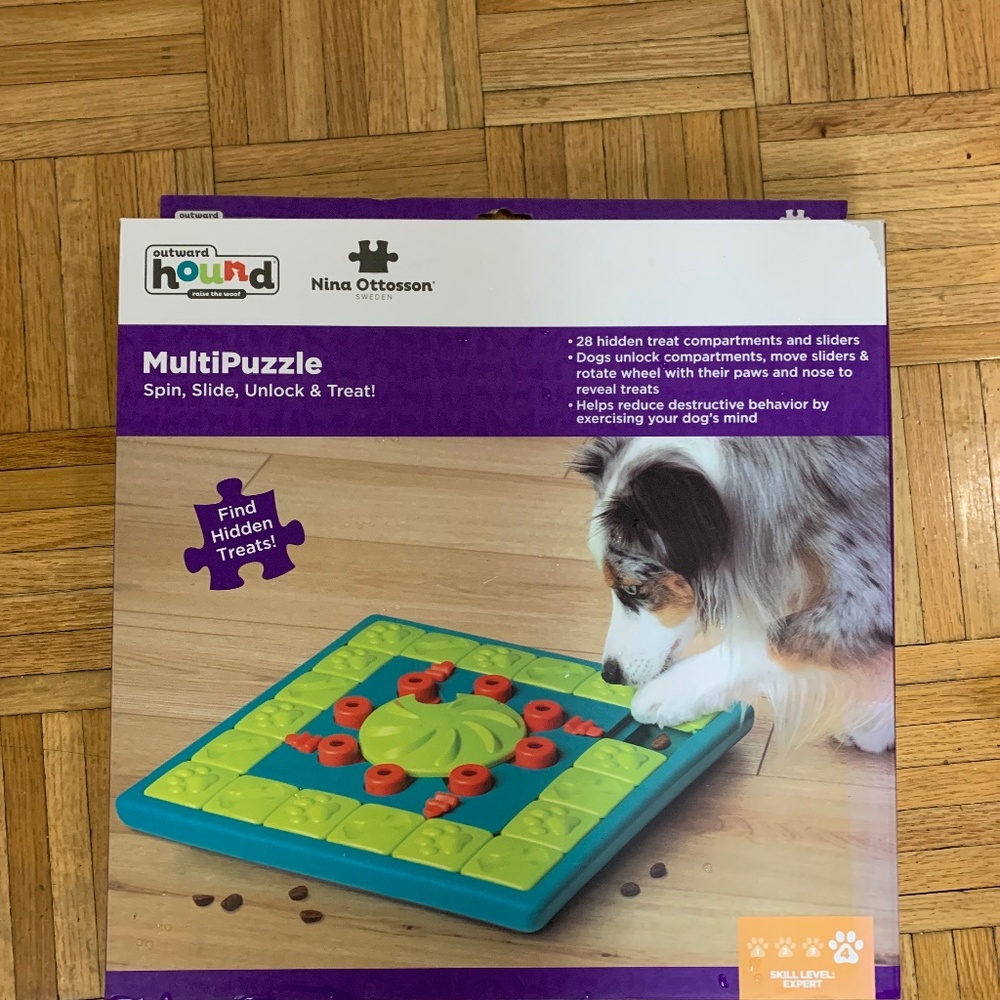 Nina ottosson Sweden